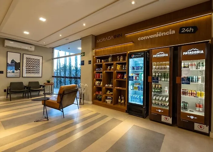 Hotel que aceita animais de estimação: Morada Inn Hotel