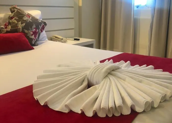Tower Franca